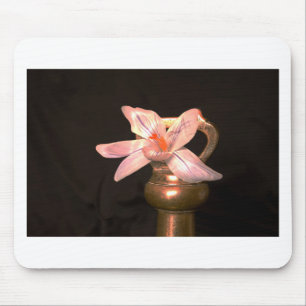 Alfombrilla De Ratón Crocus Flowers