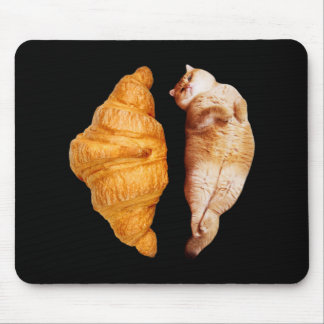 Alfombrilla De Ratón Croissant