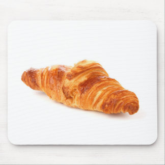 Alfombrilla De Ratón Croissant francés