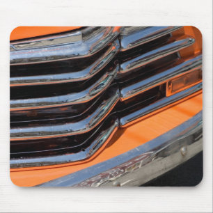 Alfombrilla De Ratón Cromo