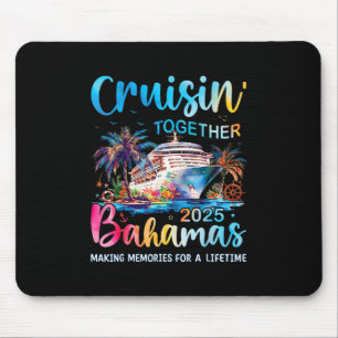 Alfombrilla De Ratón Crucero Familiar Hamas 2025 Crucero Hamas Va