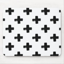 Cruces peculiares Mousepad