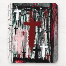 Cruz de los Tormentados