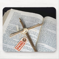 cruz y precio de la Biblia