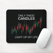 Crypto Candlesticks Personalizado