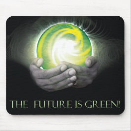 Alfombrilla De Ratón Crystal Ball