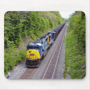 ALFOMBRILLA DE RATÓN CSX 758