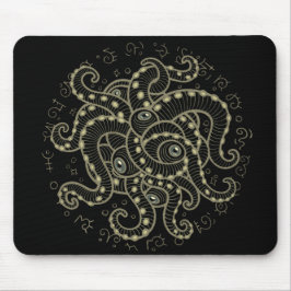Alfombrilla De Ratón CTHULHU mousepad