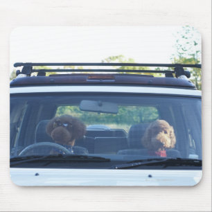 Alfombrilla De Ratón cuaderno estándar 4