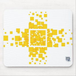 Alfombrilla De Ratón Cuadrada