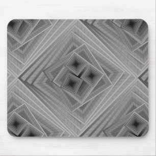 Alfombrilla De Ratón Cuadro en caja