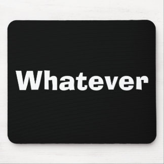 Alfombrilla De Ratón Cualquier Mousepad