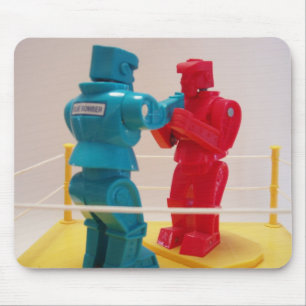 Alfombrilla De Ratón Cuando era niño