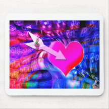 Cuando la flecha musical apunta al corazón