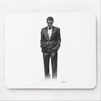 Alfombrilla De Ratón Cuando pienso en esperanza