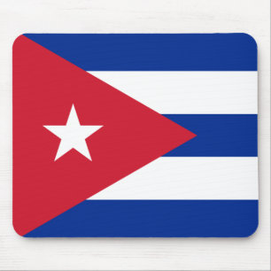 Alfombrilla De Ratón cuba