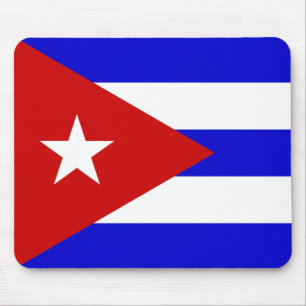 Alfombrilla De Ratón Cuba