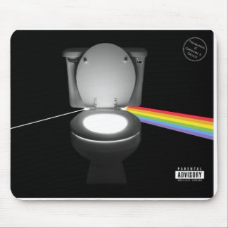 Alfombrilla De Ratón Cubierta 071909c