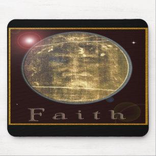 Alfombrilla De Ratón Cubierta de la tabique de Turín