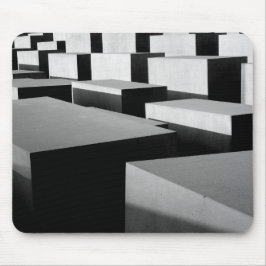 Alfombrilla De Ratón Cubos de Berlín