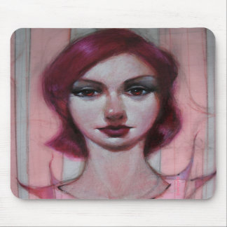 Alfombrilla De Ratón "Cuchilla" Mousepad