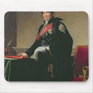 Alfombrilla De Ratón Cuenta Miguel Regnaud de Santo-Jean-d'Angely