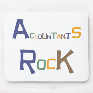 Alfombrilla De Ratón Cuenta Mousepad