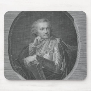 Alfombrilla De Ratón Cuenta Stroganov