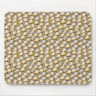 Alfombrilla De Ratón Cuente las ovejas