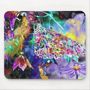 Alfombrilla De Ratón Cuentos de hadas, mousepad