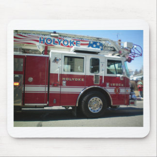 Alfombrilla De Ratón Cuerpo de bomberos
