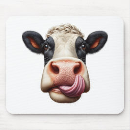 Alfombrilla De Ratón Cuervo.