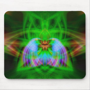 Alfombrilla De Ratón Cuidado