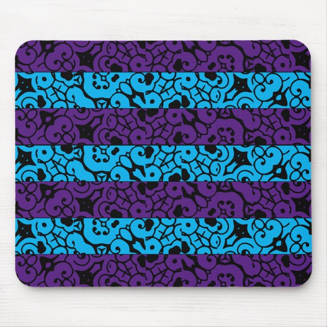 Alfombrilla De Ratón Cuidador (Frente)