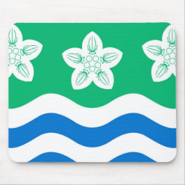 Alfombrilla De Ratón Cumberland (condado del Reino Unido)