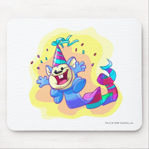 Alfombrilla De Ratón Cumpleaños Meerca