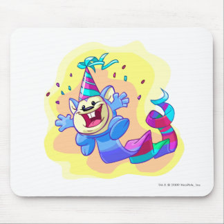 Alfombrilla De Ratón Cumpleaños Meerca