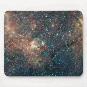 Alfombrilla De Ratón Cúmulo de estrellas masivo