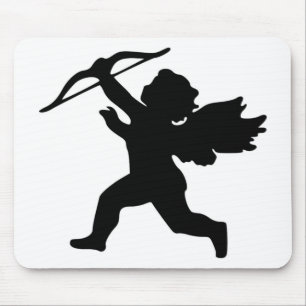 ALFOMBRILLA DE RATÓN CUPID