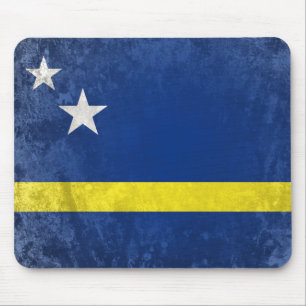 Alfombrilla De Ratón Curacao