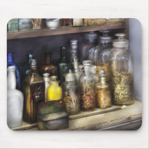 Alfombrilla De Ratón Curaciones de todas las clases