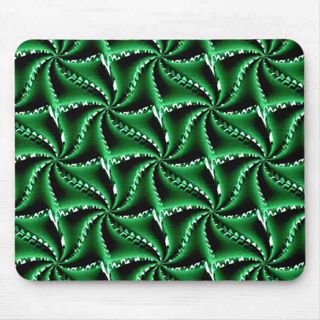 Alfombrilla De Ratón Curando estrellas... (Frente)