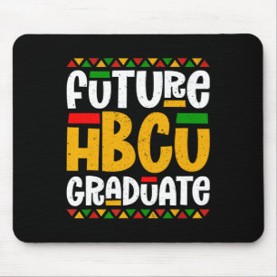 Alfombrilla De Ratón Curso de estudios de posgrado de Hbcu