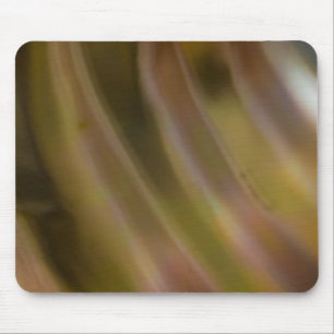 Alfombrilla De Ratón Curva abstracta