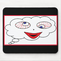 Custom Design Mouse Pad With Printing