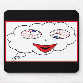 Alfombrilla De Ratón Custom Design Mouse Pad With Printing