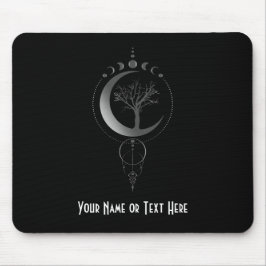Alfombrilla De Ratón Customizable Tree of Life Mouse Pad