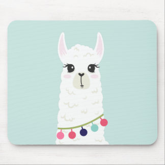 Alfombrilla De Ratón Cuta Alpaca