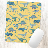 Cute dinosaurios Sunshine Amarillo