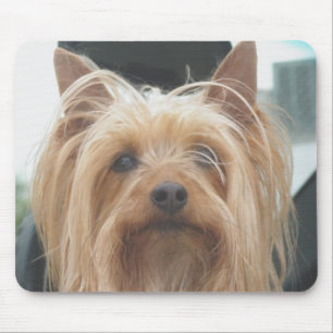 Alfombrilla De Ratón Cute Doggie Mousepad
